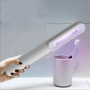 NEW*Handheld UVC Sterilizing Wand with USP charger